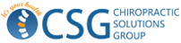 CSG logo